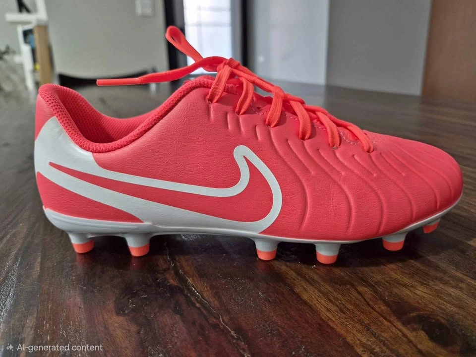 Nike Kids' Tiempo Legend 10 Academy cleats