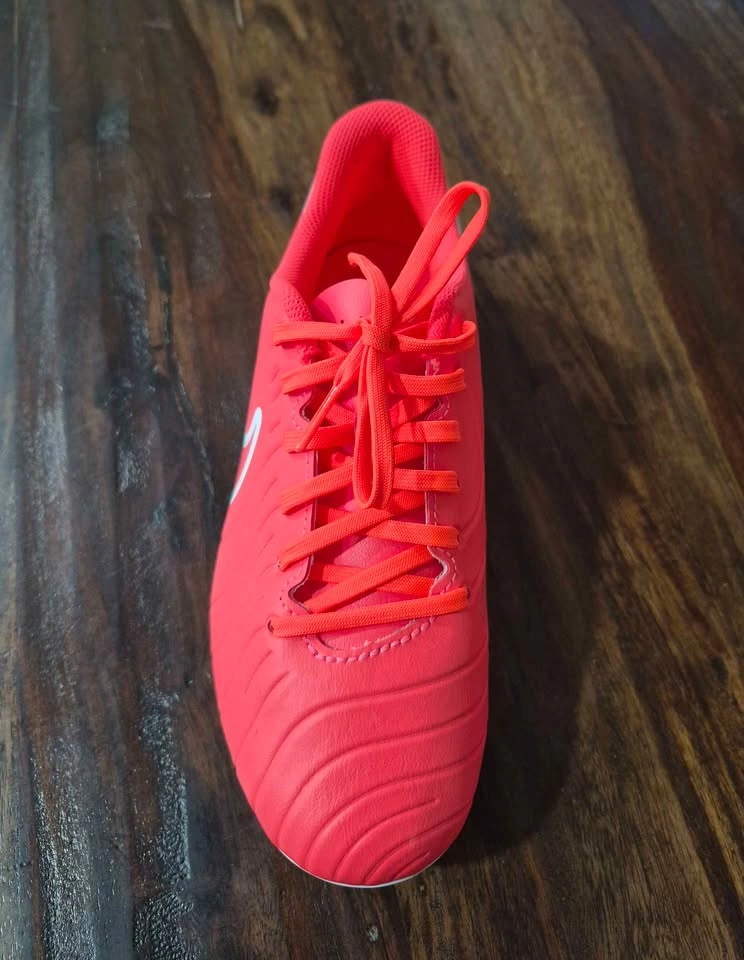Nike Kids' Tiempo Legend 10 Academy cleats - photo 2