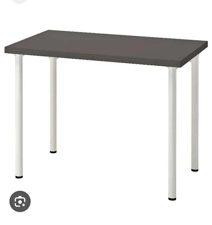 IKEA LINNMON / ADILS desk for office