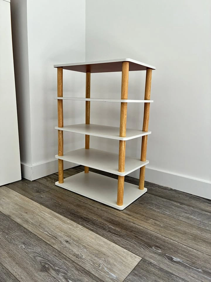 Shoe Rack