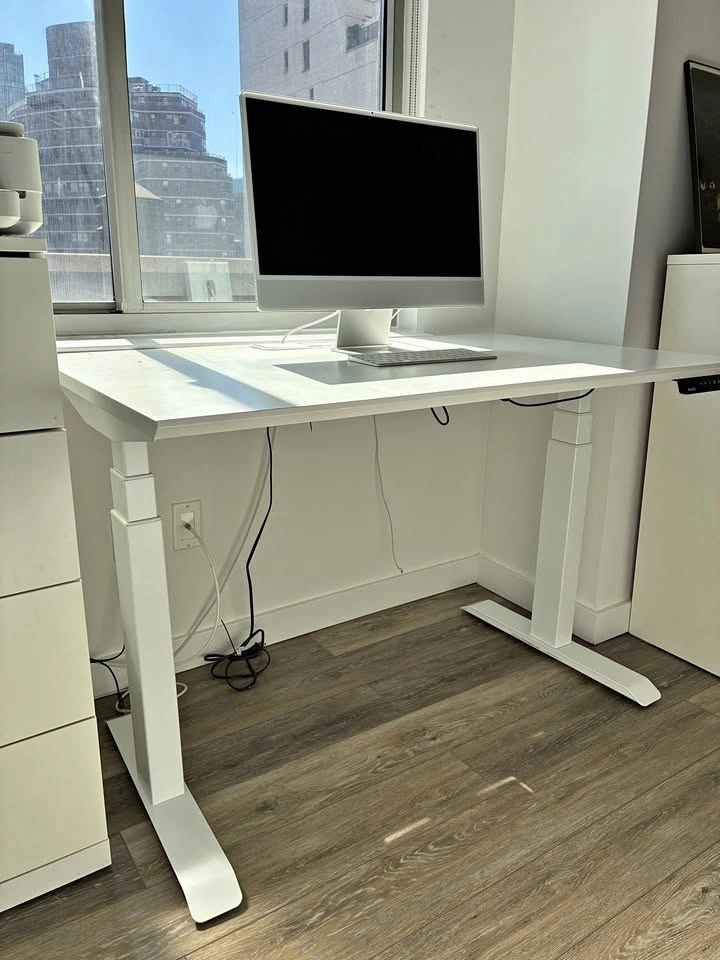 Branch Tria Standing Desk