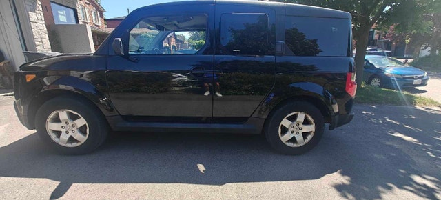 2007 Honda element AWD 365k km As-is - photo 2