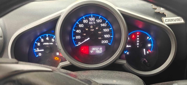 2007 Honda element AWD 365k km As-is - photo 5
