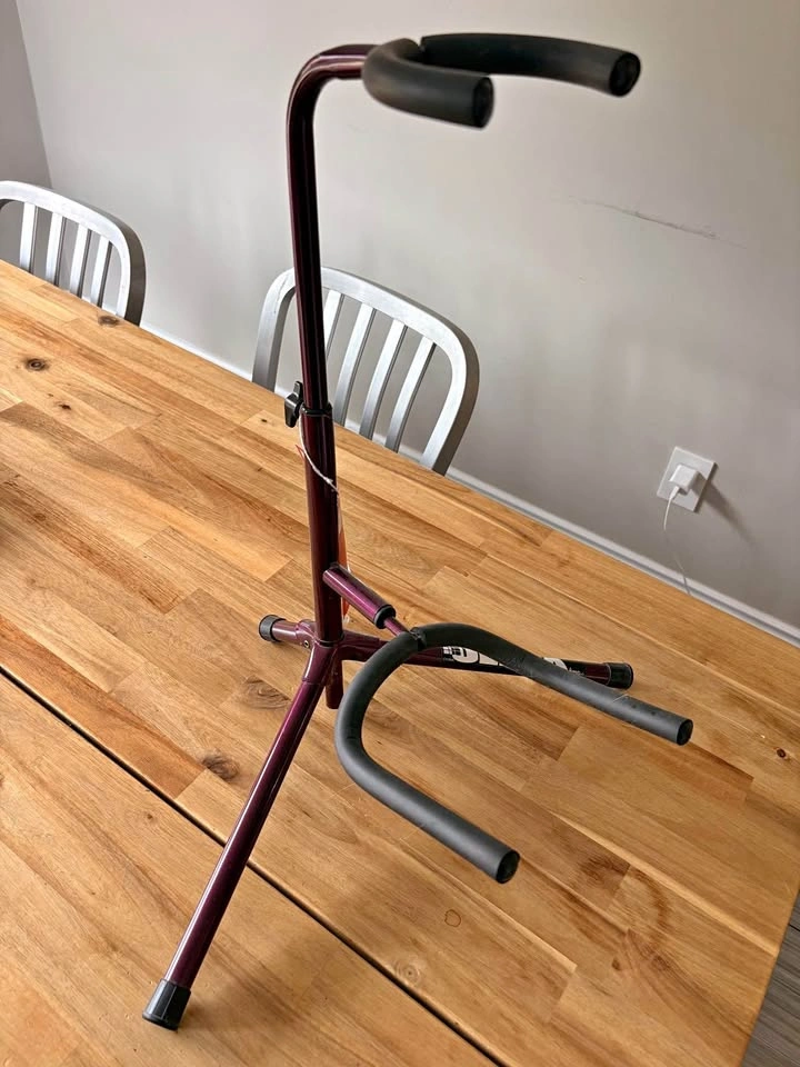 On-Stage Tripod Guitar Stand