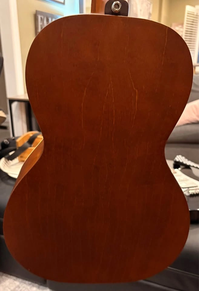 Art & Luthrie Acoustic Guitar - photo 2