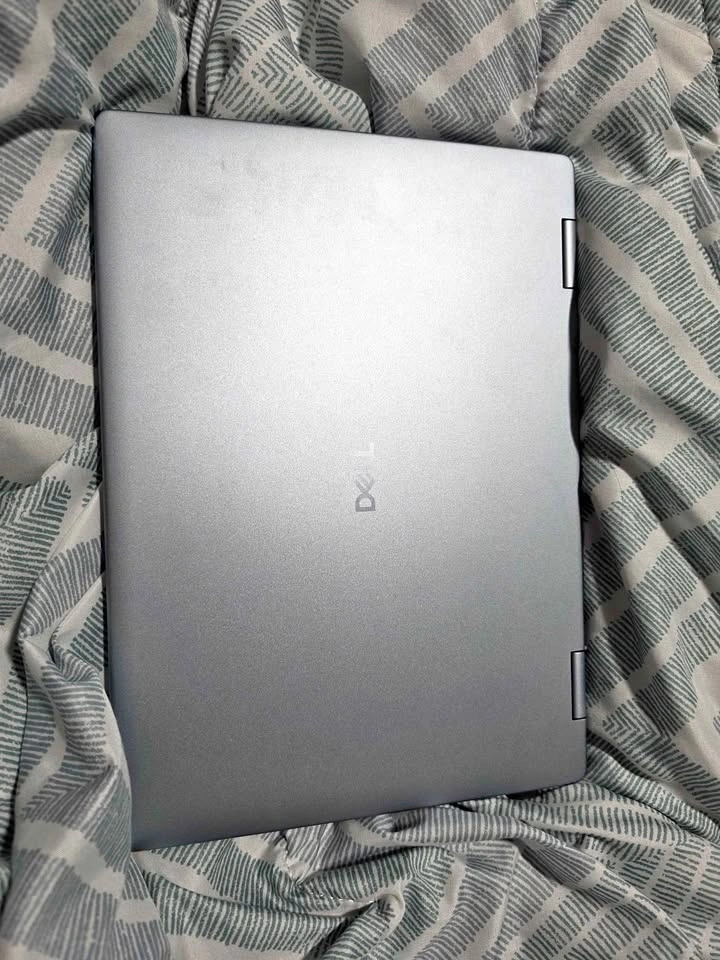 Dell Plus 14" Touchscreen 2-in-1 Copilot+ AI PC