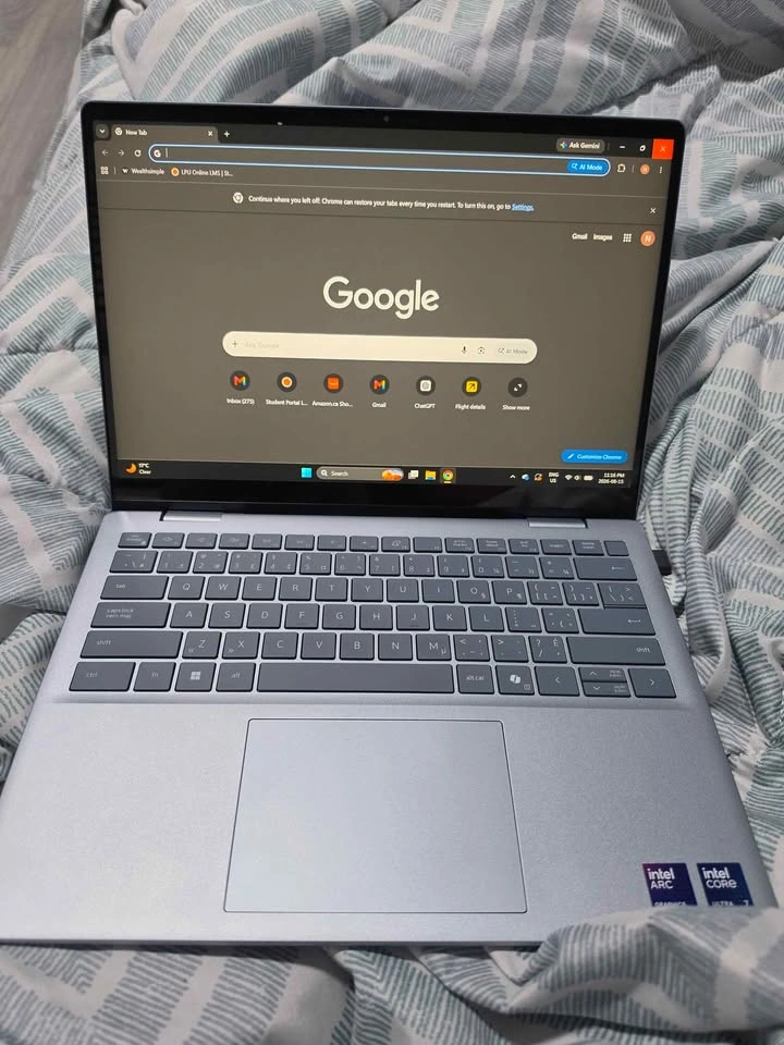 Dell Plus 14" Touchscreen 2-in-1 Copilot+ AI PC - photo 3