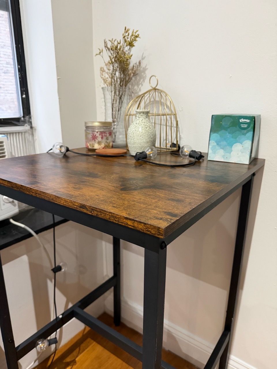 Bar Table