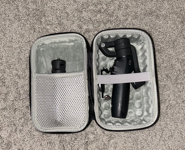 DJI Osmo Mobile 6
