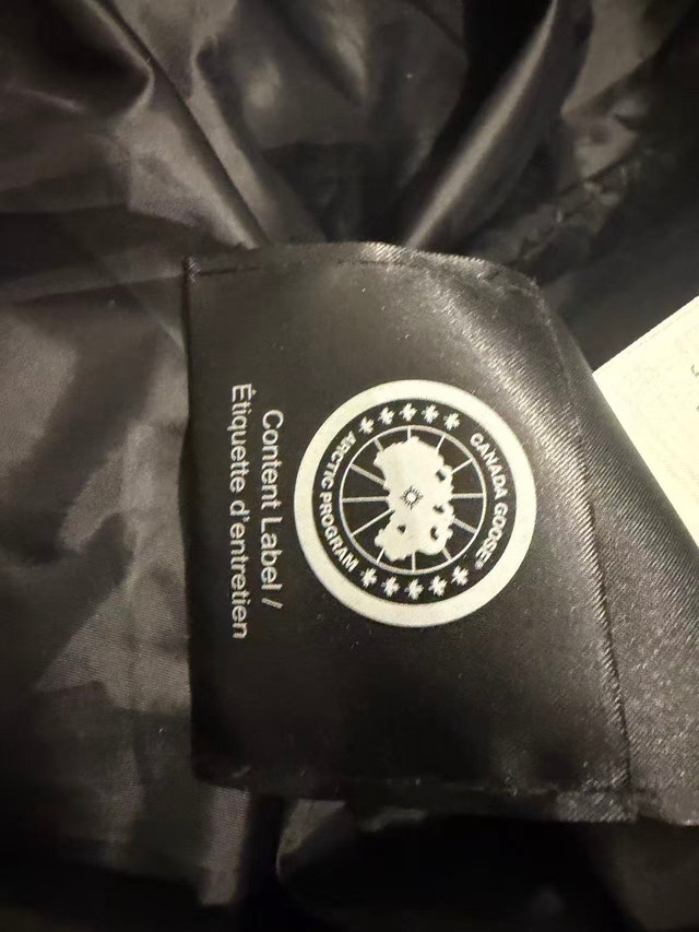 Canada Goose Men’s Jacket
