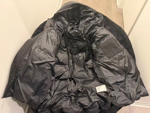 Canada Goose Men’s Jacket - photo 5