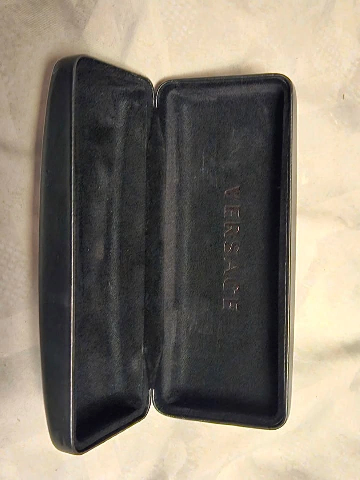 Versace sunglasses case - photo 2