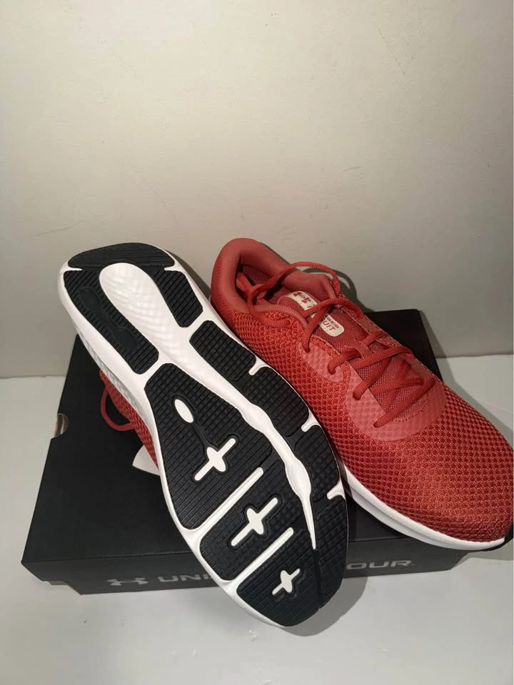 New Under Armour Men Charged Pursuit 3 Run Shoes - photo 3