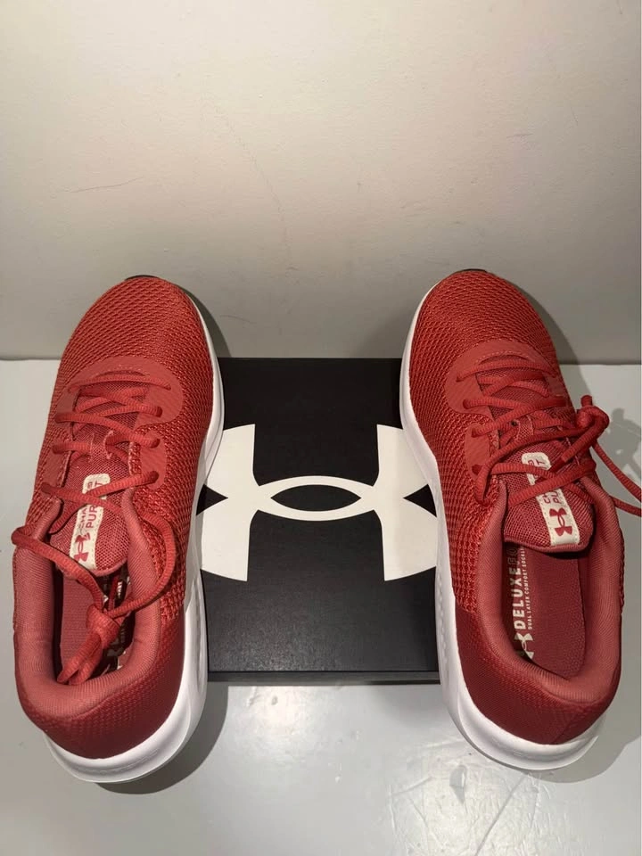 New Under Armour Men Charged Pursuit 3 Run Shoes - photo 5