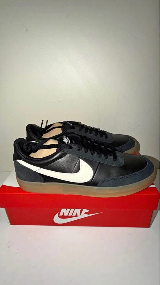 New Nike Men Killshot 2 Leather Shoes - Sizes 10, 11 & 12