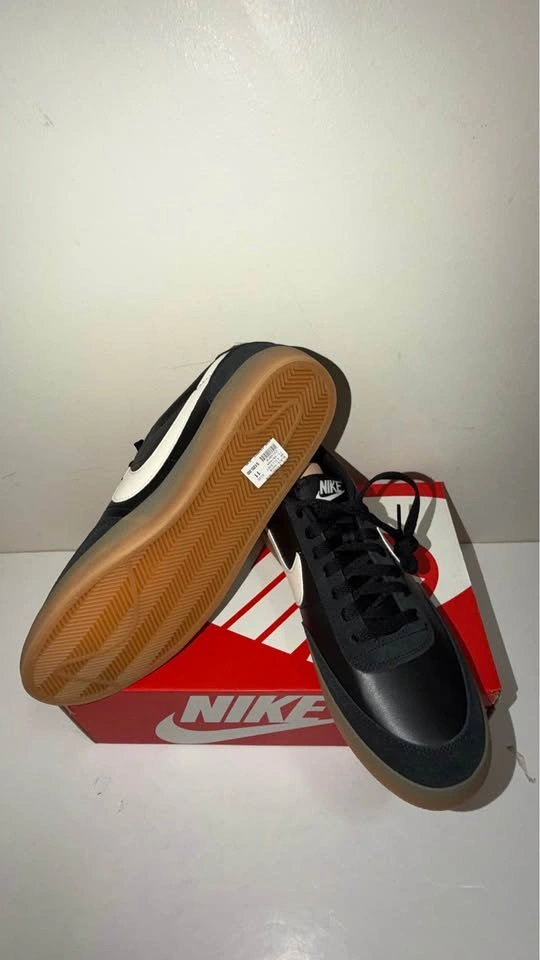New Nike Men Killshot 2 Leather Shoes - Sizes 10, 11 & 12 - photo 4