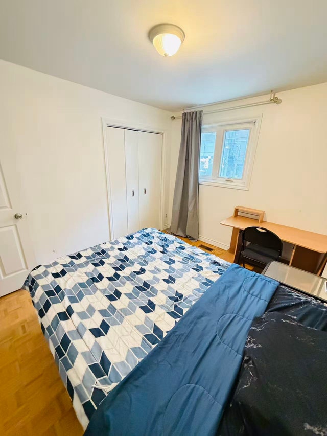 Downtown Room for Rent