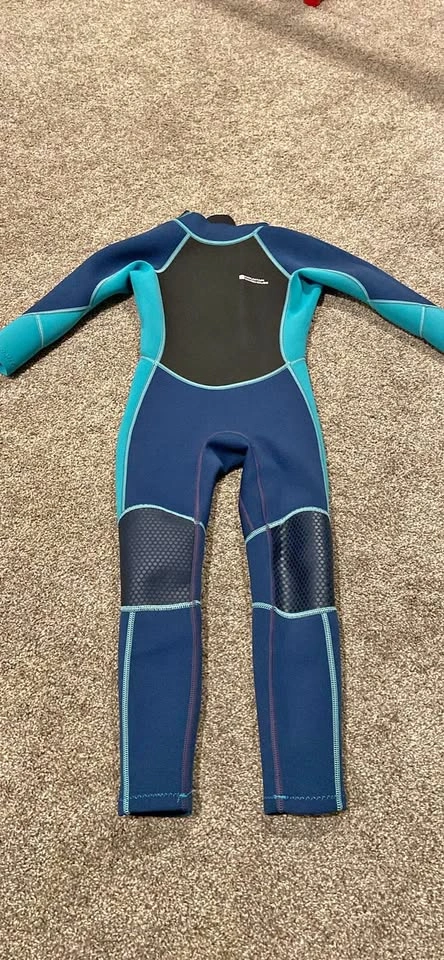 Mountain Warehouse Kids Wetsuit