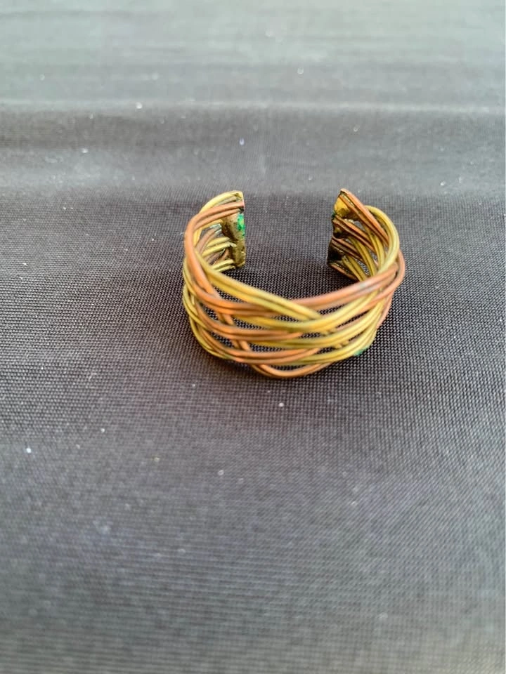 Steampunk costume jewellery collection - photo 2