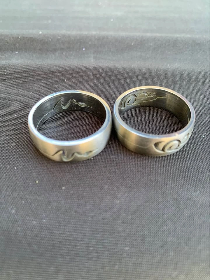 Steampunk costume jewellery collection - photo 3