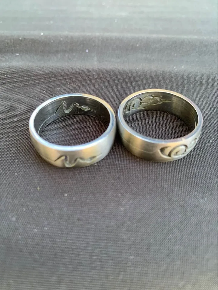 Steampunk costume jewellery collection - photo 3