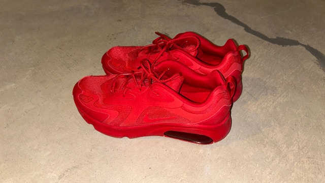 Nike Air Max 200 - photo 3