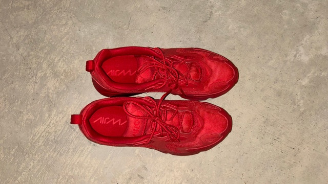 Nike Air Max 200 - photo 5