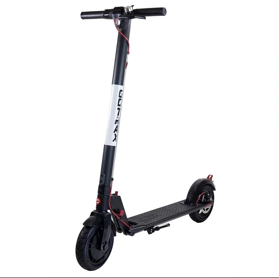 Gotrax GXL V2 Electric Scooter – Excellent Condition