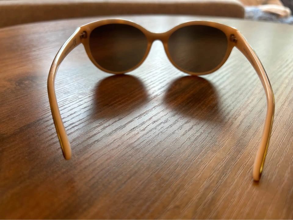 Maui Jim MJ100-10E Venus Pools Polarized Round Sunglasses - photo 5