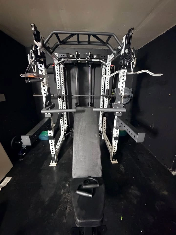 REP Fitness Ares 1.0 PR-5000 Home Gym