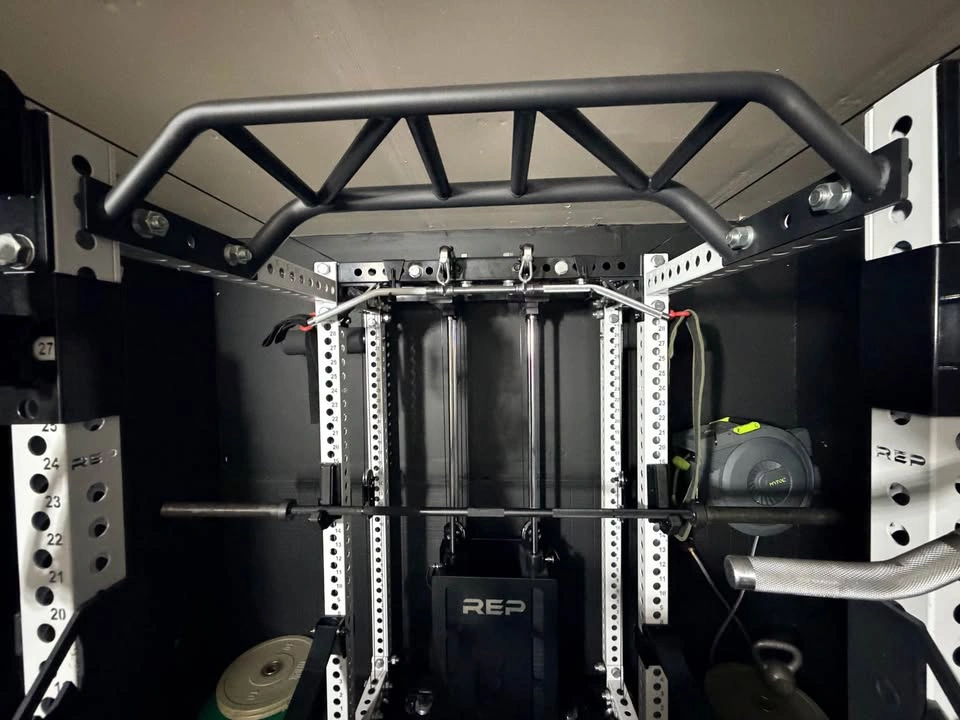 REP Fitness Ares 1.0 PR-5000 Home Gym - photo 3