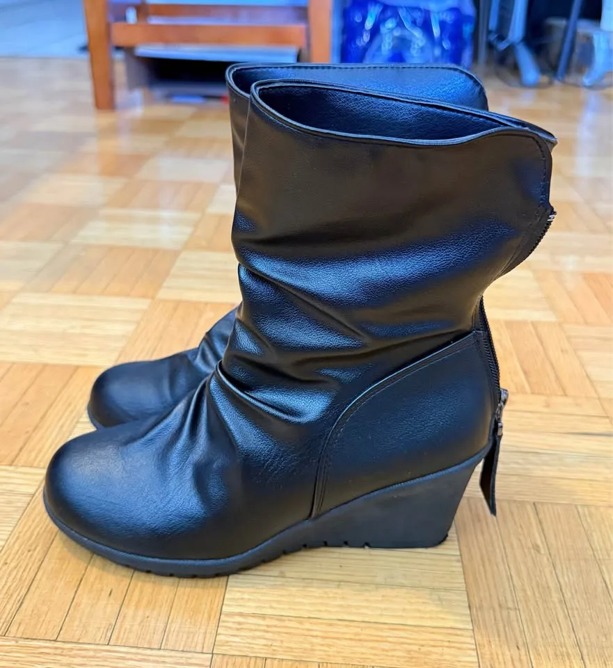 Women’s Boots size 37 image indicator(2)