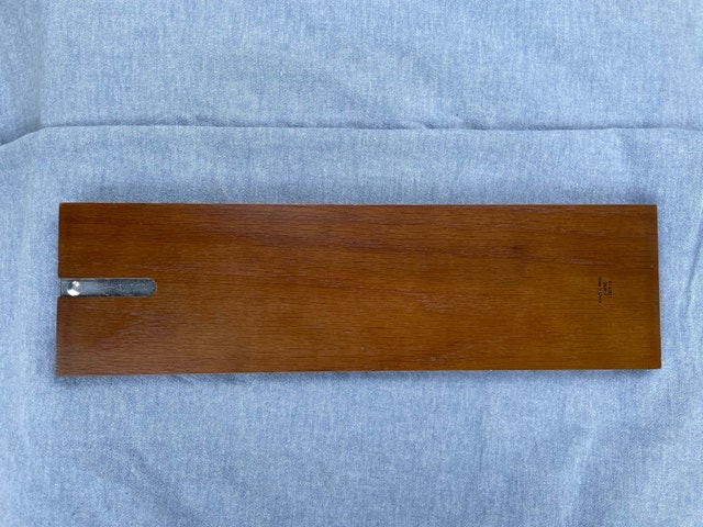 Cribbage Board - photo 2