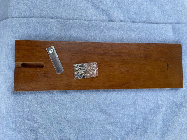 Cribbage Board - photo 3