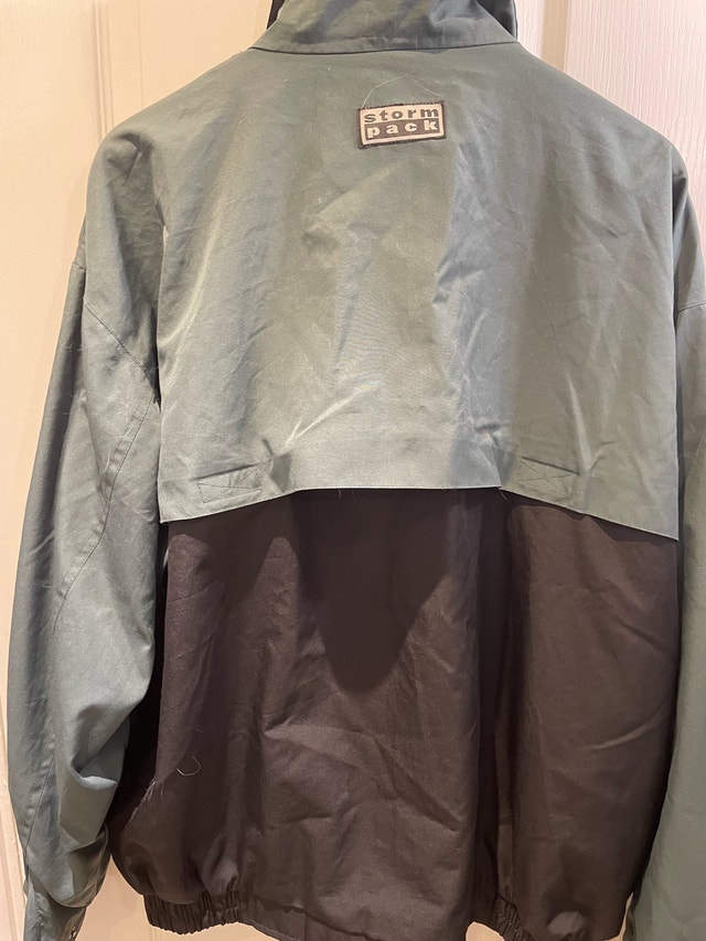 Storm Pack Jacket - photo 2
