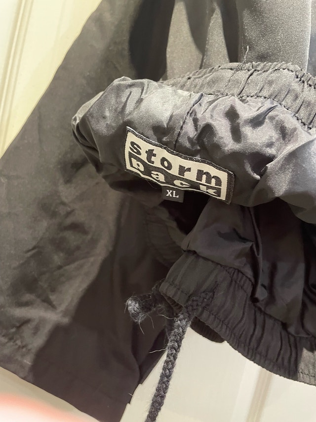Storm Pack Jacket - photo 3