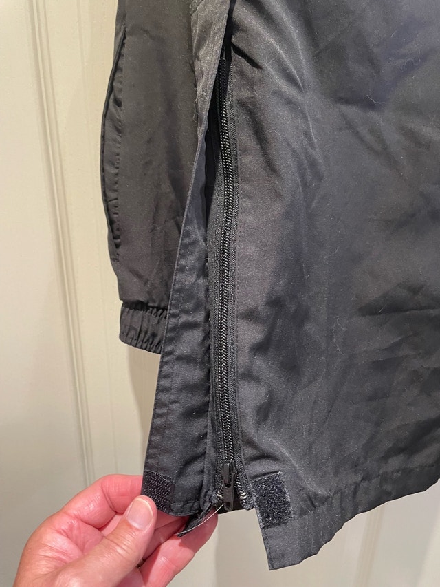 Storm Pack Jacket - photo 4