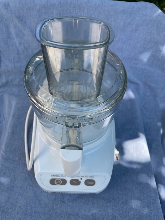 KitchenAid 11 Cup Food Processor