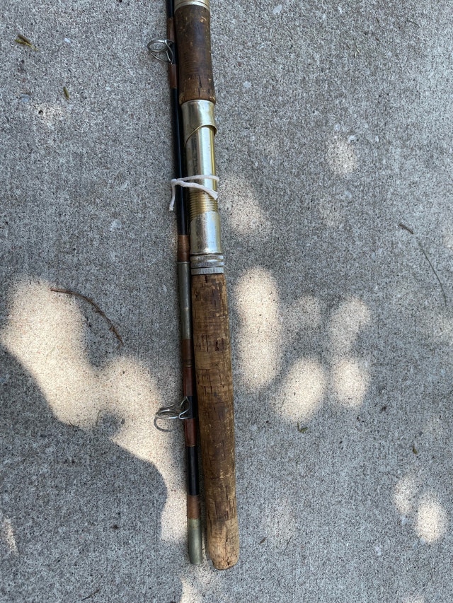 Roddy Fishing Rod - photo 2