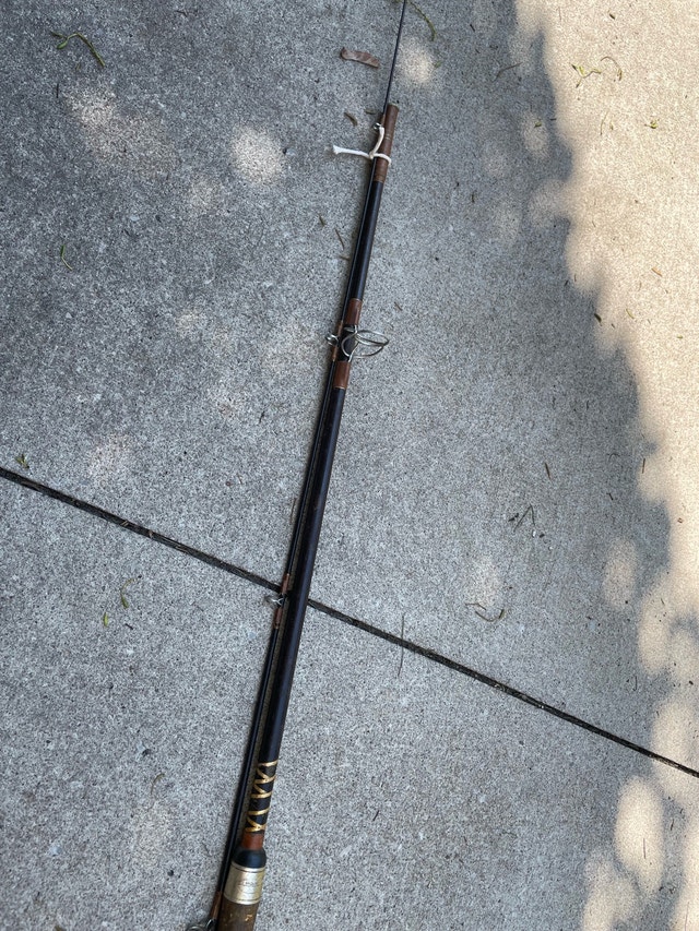 Roddy Fishing Rod - photo 3