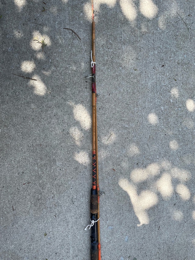 Ferrule-Flex 6ft Fishing Rod - photo 2
