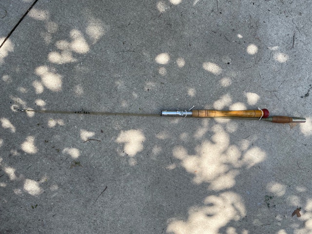 Fishing Rod 3.5 ft