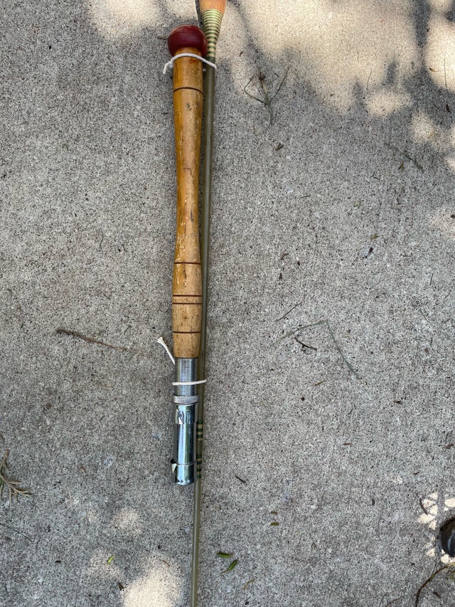 Fishing Rod 3.5 ft - photo 2
