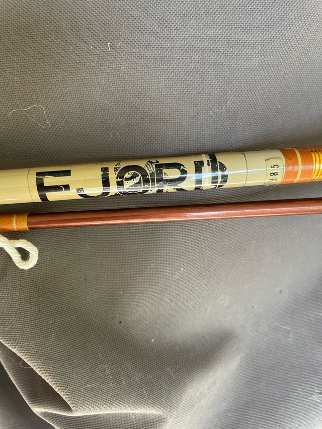 Fjord 985 Fishing Rod