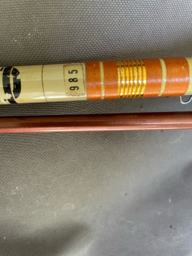 Fjord 985 Fishing Rod - photo 2