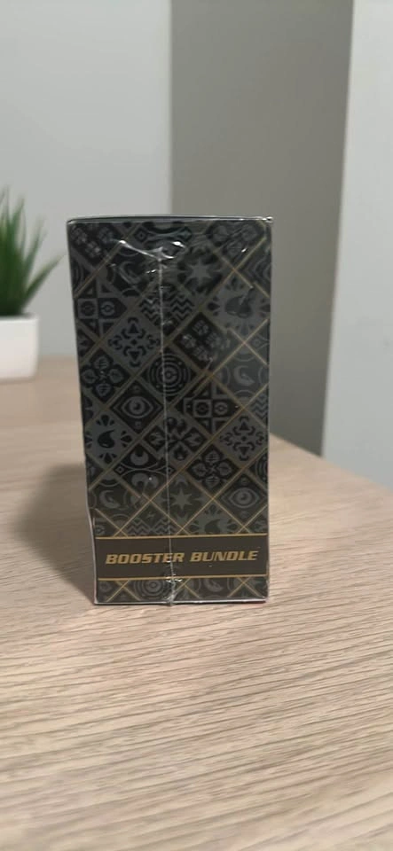 Paldean Fates Booster bundle sealed - photo 2