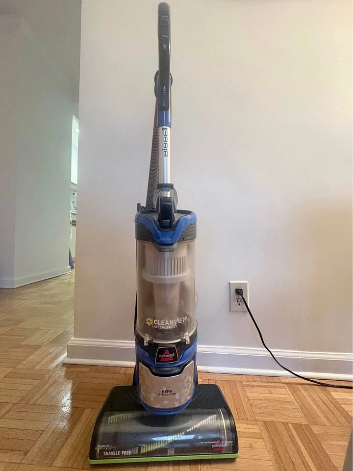 Vacuum cleaner