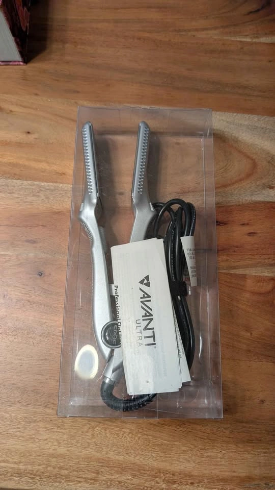 Hair styling bundle - photo 2