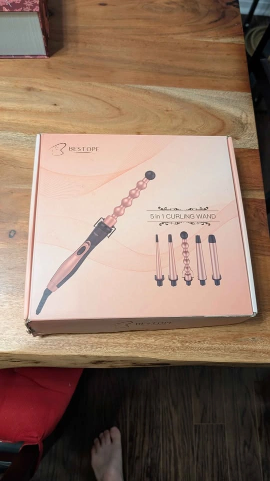 Hair styling bundle - photo 3