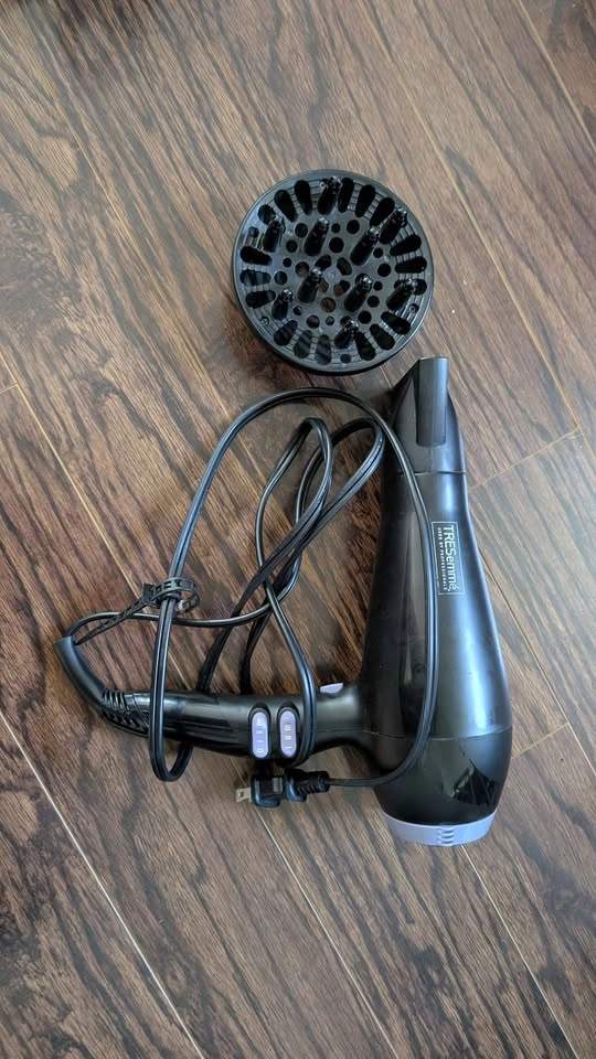 Hair styling bundle - photo 4